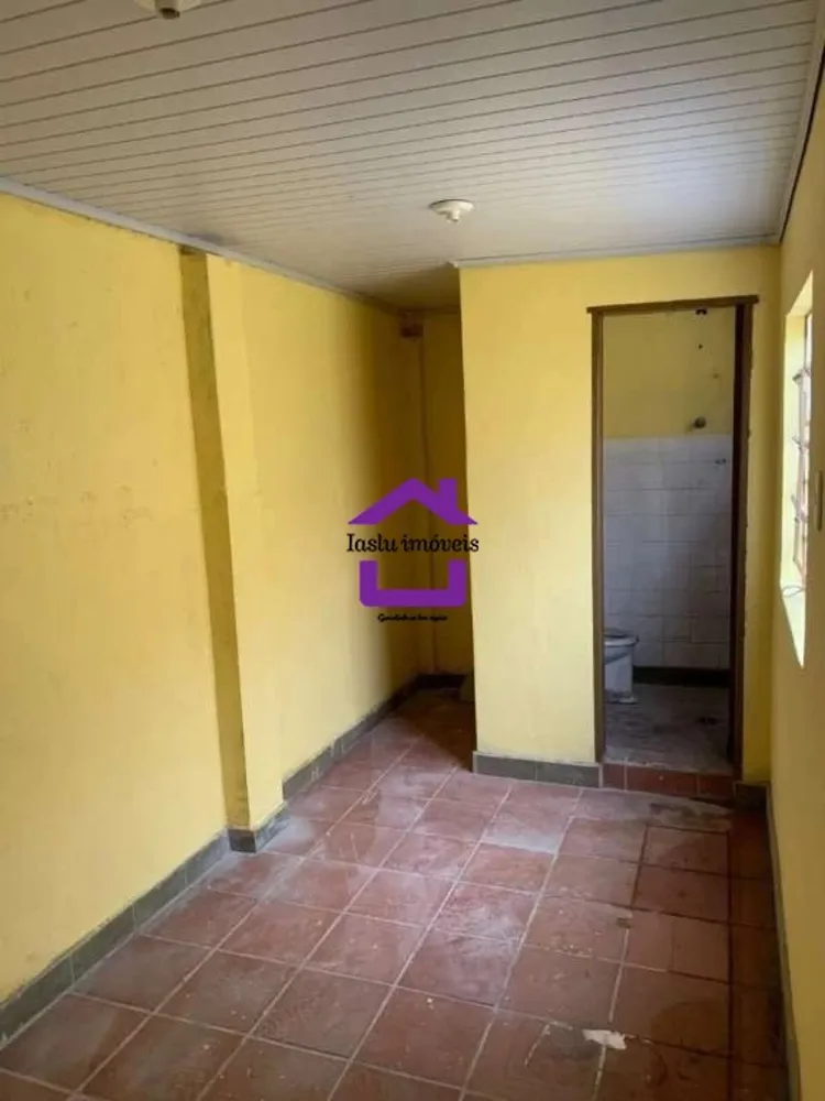 Sobrado, 3 quartos, 240 m² - Foto 1