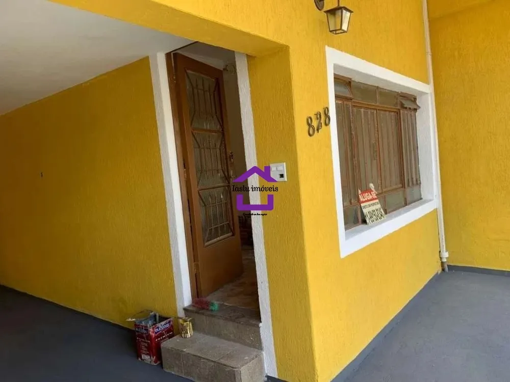 Sobrado, 3 quartos, 240 m² - Foto 5