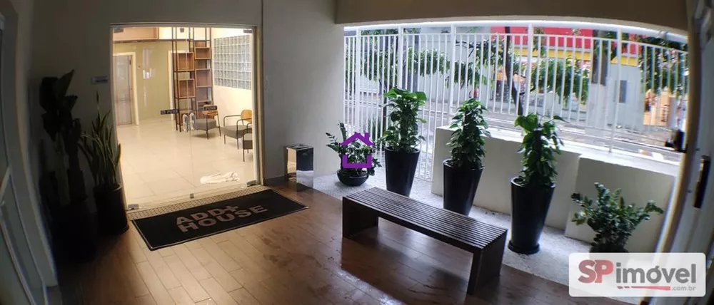 Apartamento, 33 m² - Foto 4