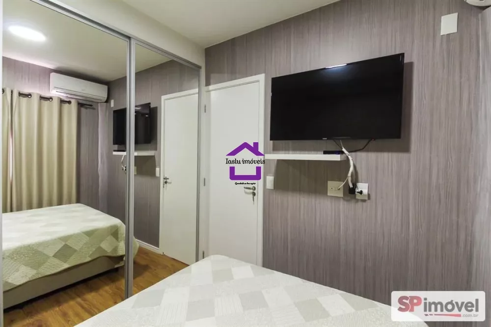 Apartamento, 33 m² - Foto 15
