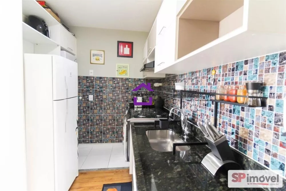 Apartamento, 33 m² - Foto 19
