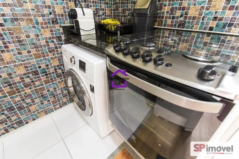 Apartamento, 33 m² - Foto 8