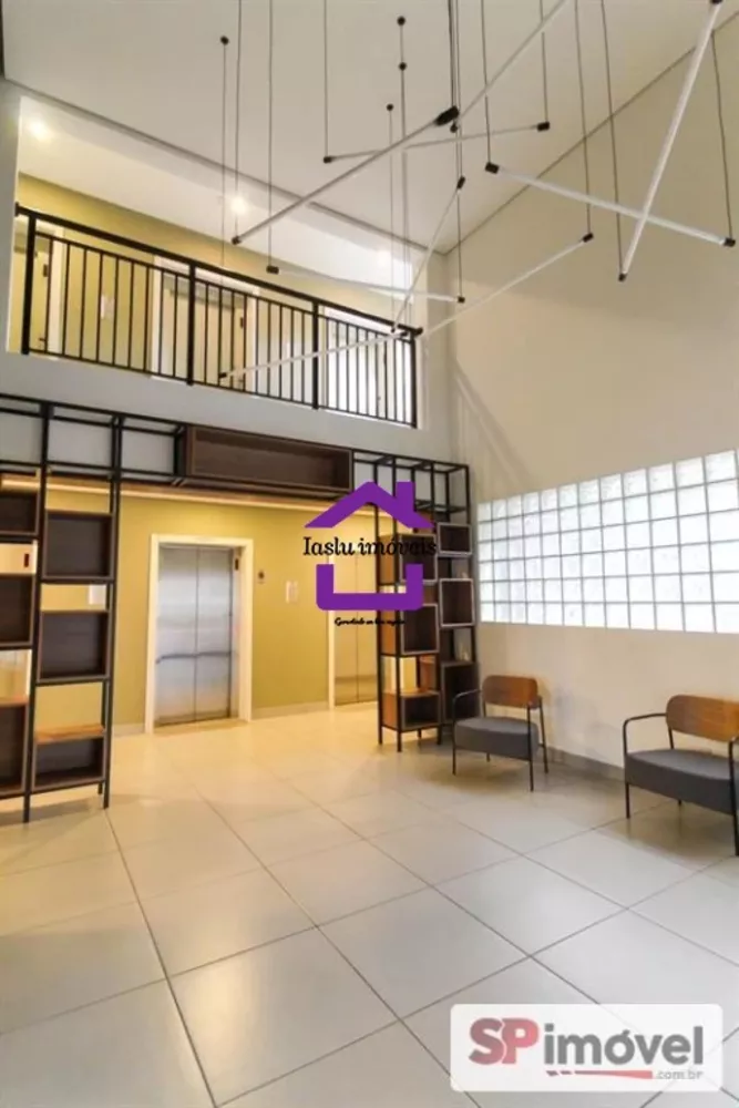 Apartamento, 33 m² - Foto 16