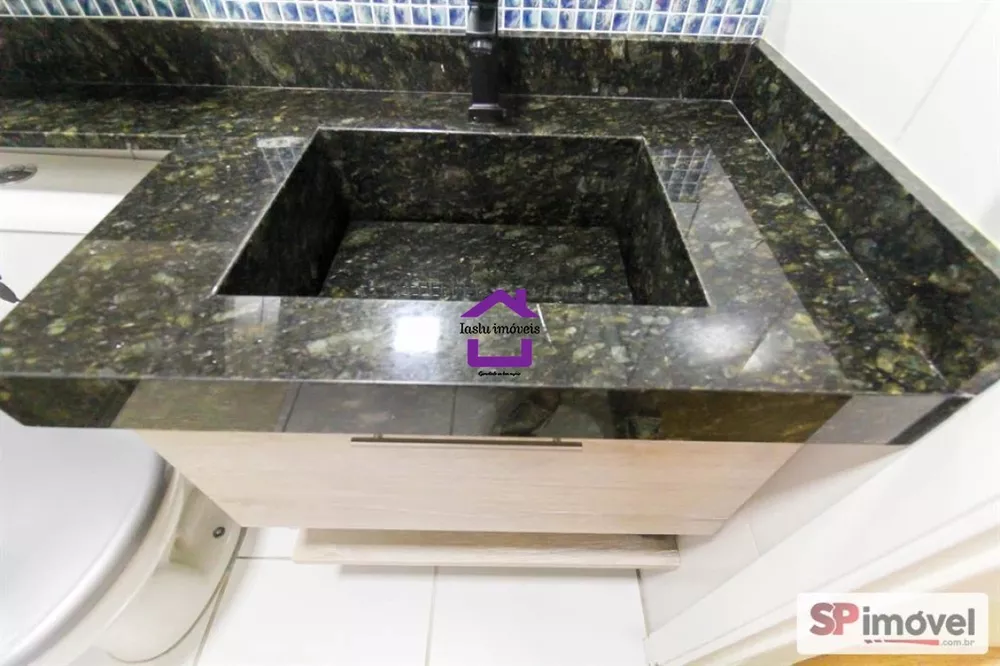 Apartamento, 33 m² - Foto 18