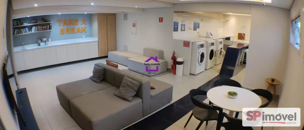 Apartamento, 33 m² - Foto 11