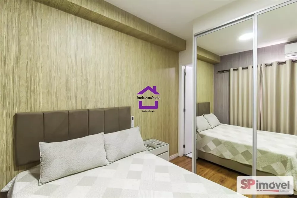 Apartamento, 33 m² - Foto 17