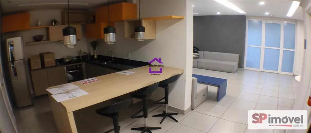 Apartamento, 33 m² - Foto 5