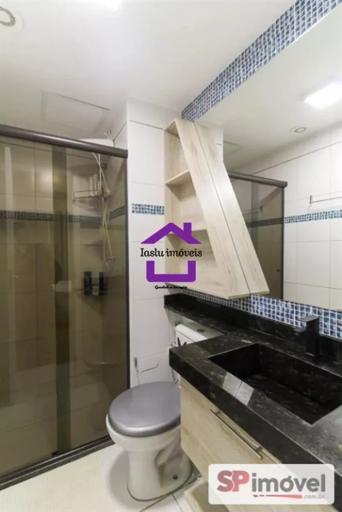 Apartamento, 33 m² - Foto 6