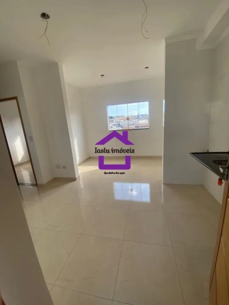 Apartamento, 2 quartos, 43 m² - Foto 1