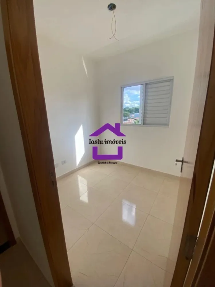 Apartamento, 2 quartos, 43 m² - Foto 4