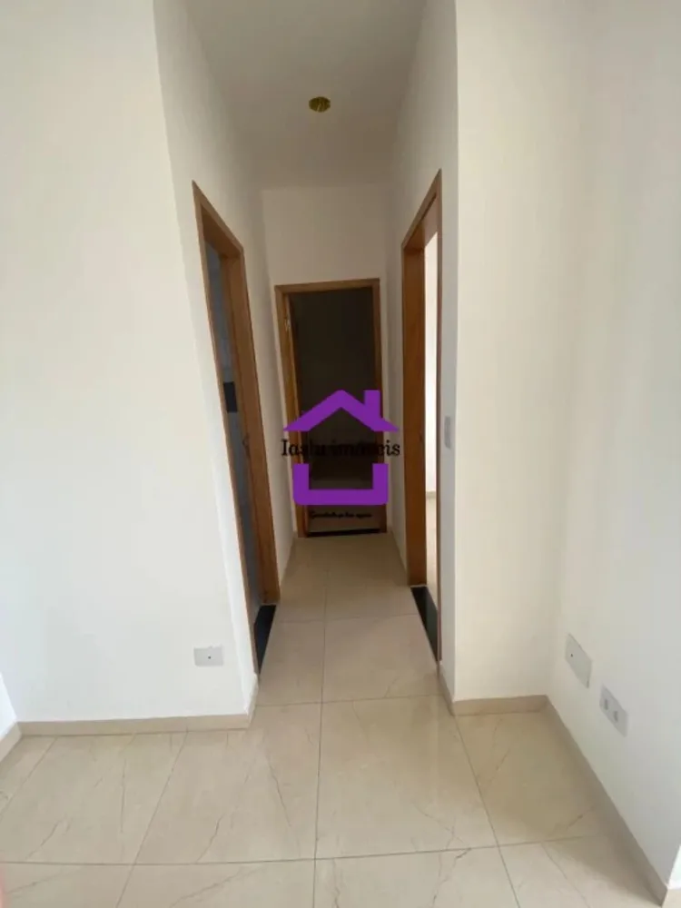 Apartamento, 2 quartos, 43 m² - Foto 3