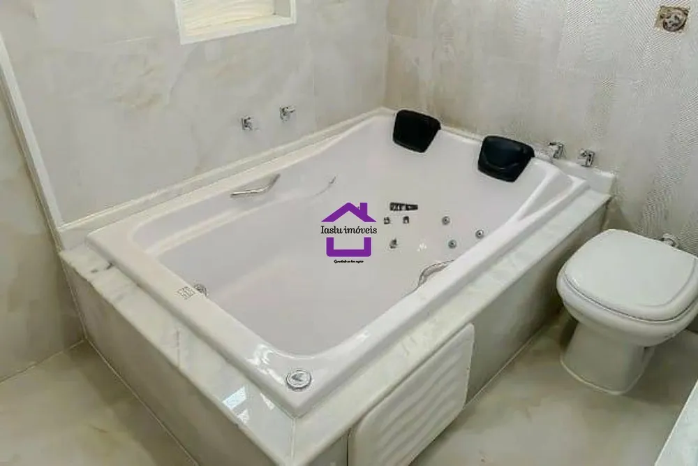 Apartamento, 4 quartos, 260 m² - Foto 2