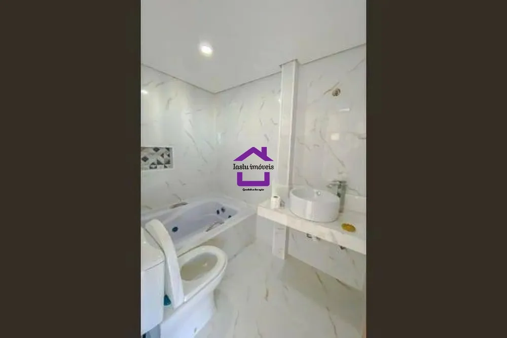 Apartamento, 4 quartos, 260 m² - Foto 1