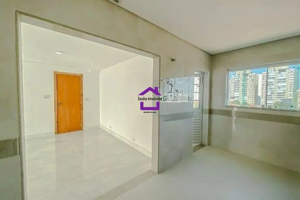 Apartamento, 4 quartos, 260 m² - Foto 3