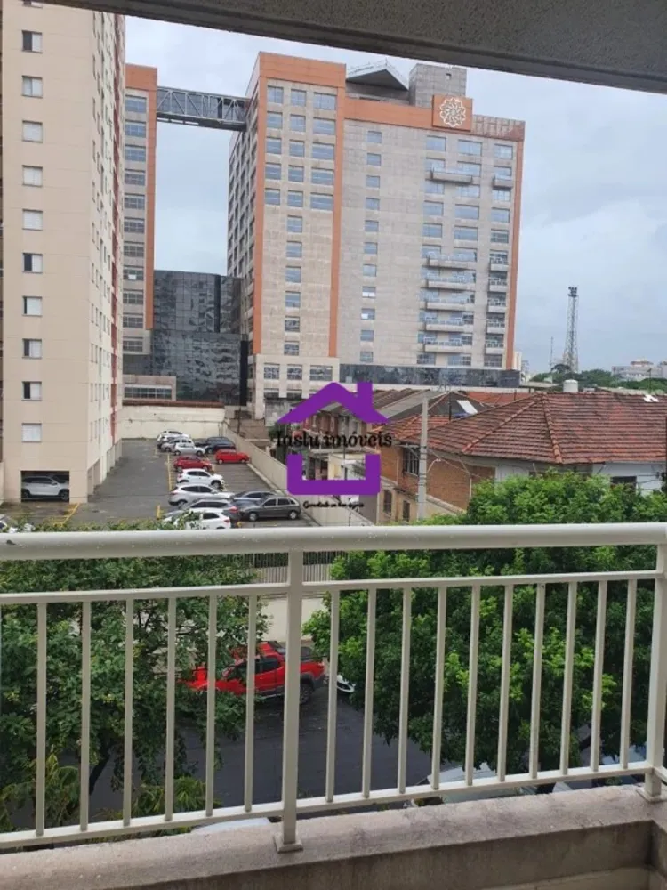 Apartamento, 1 quarto, 35 m² - Foto 6