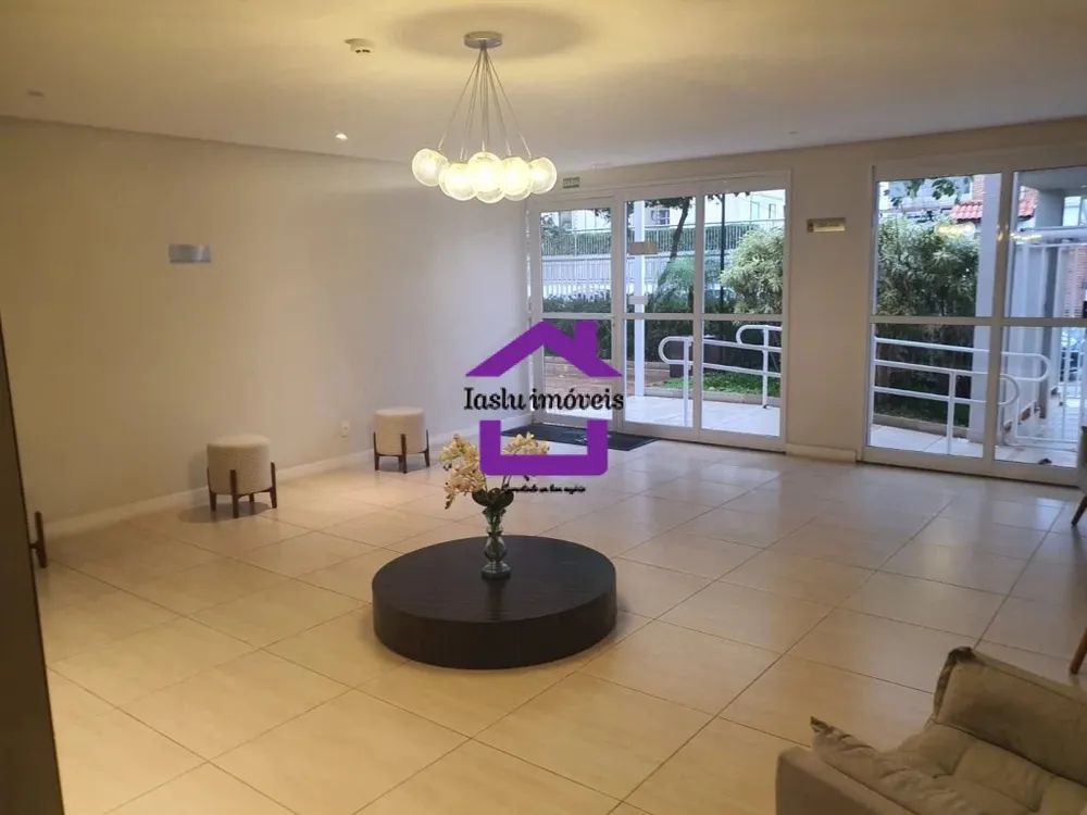 Apartamento, 1 quarto, 35 m² - Foto 5
