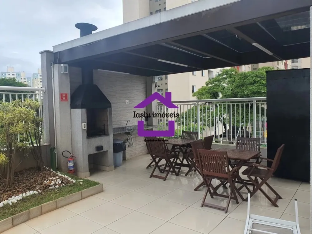 Apartamento, 1 quarto, 35 m² - Foto 7