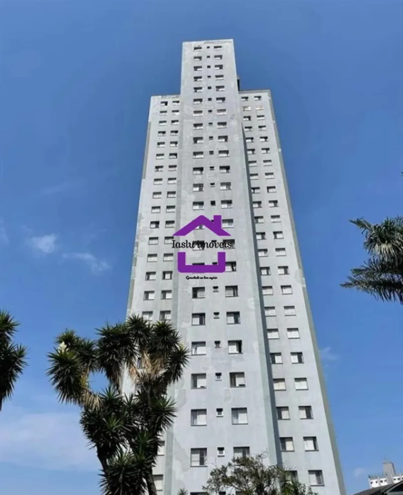 Apartamento, 3 quartos, 70 m² - Foto 1