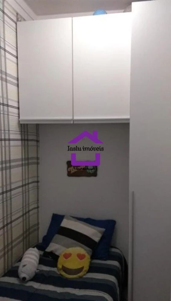 Apartamento à venda com 3 quartos, 70m² - Foto 3