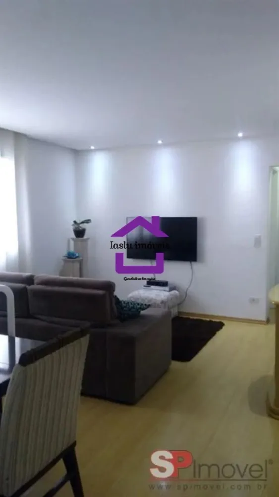 Apartamento, 3 quartos, 70 m² - Foto 8