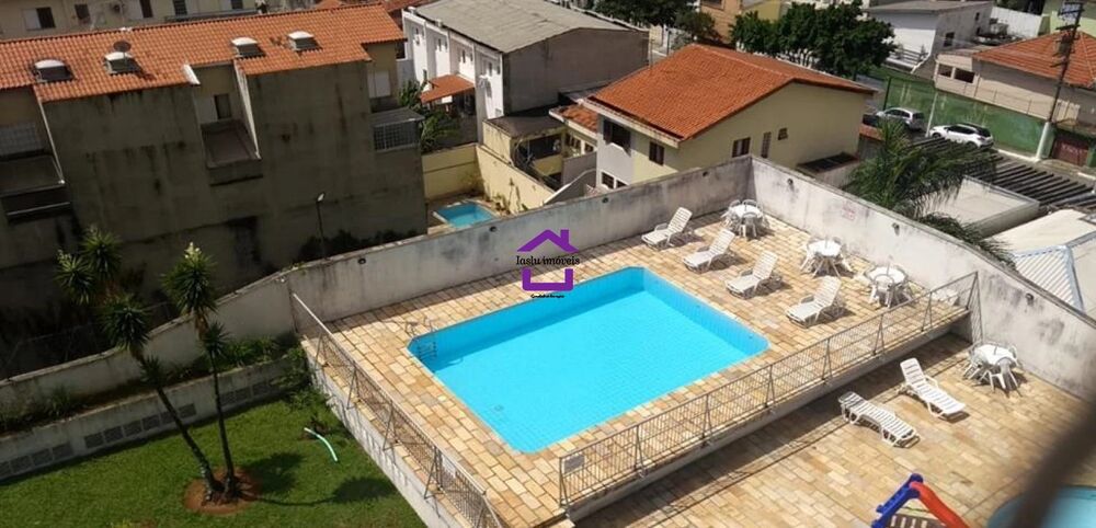 Apartamento à venda com 3 quartos, 70m² - Foto 1