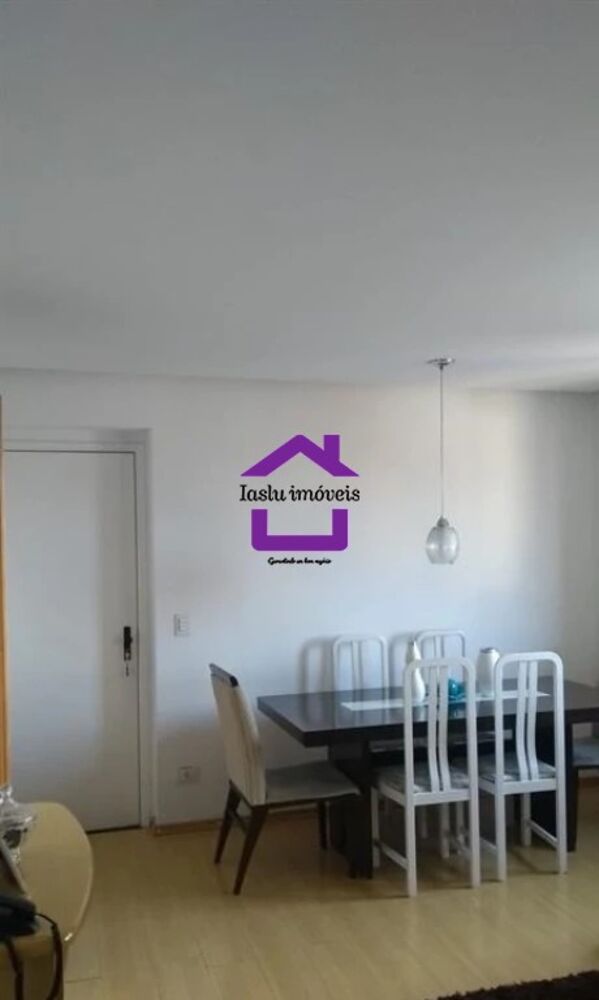 Apartamento à venda com 3 quartos, 70m² - Foto 4