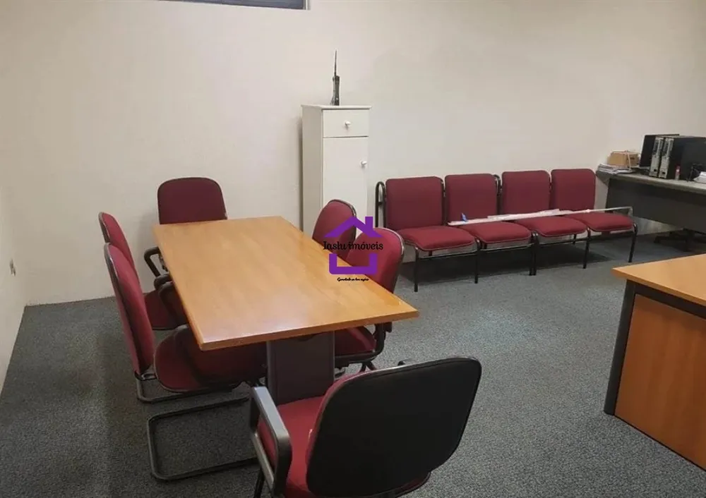 Prédio Inteiro, 600 m² - Foto 4