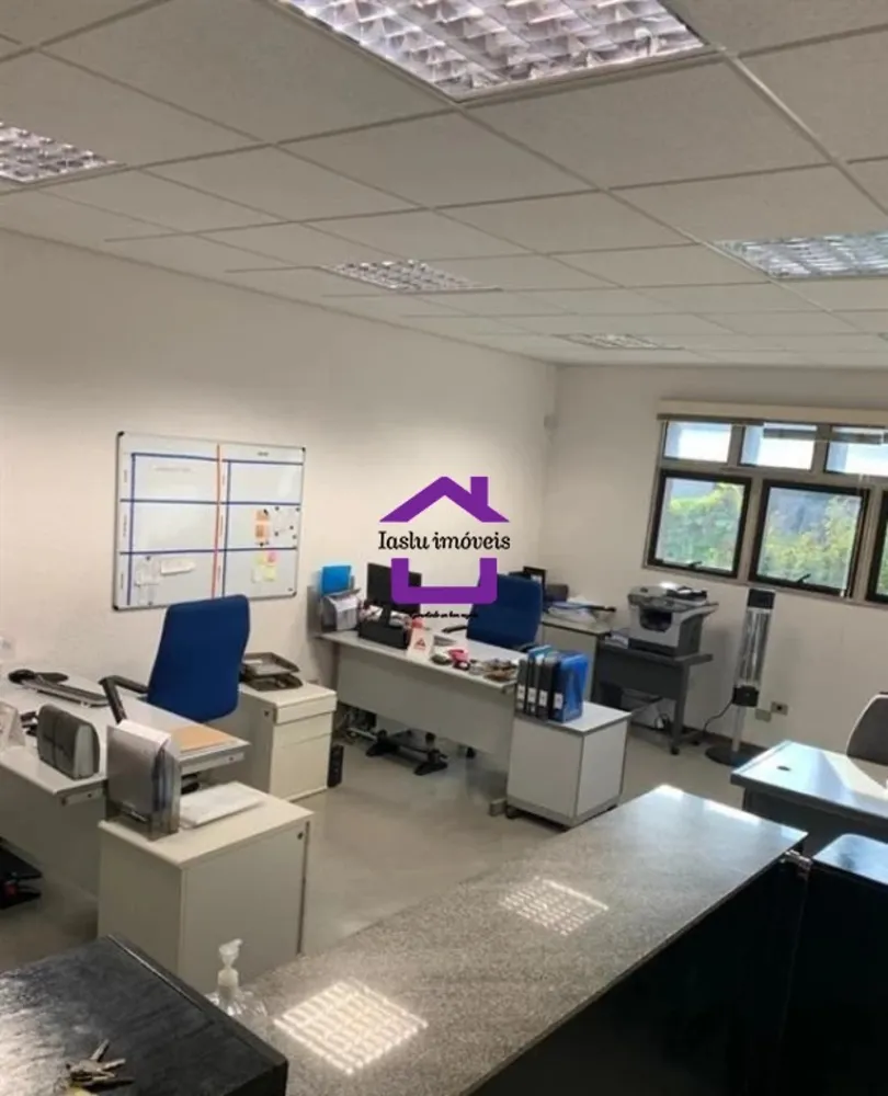 Prédio Inteiro, 600 m² - Foto 3
