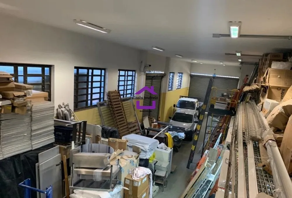 Prédio Inteiro, 600 m² - Foto 2