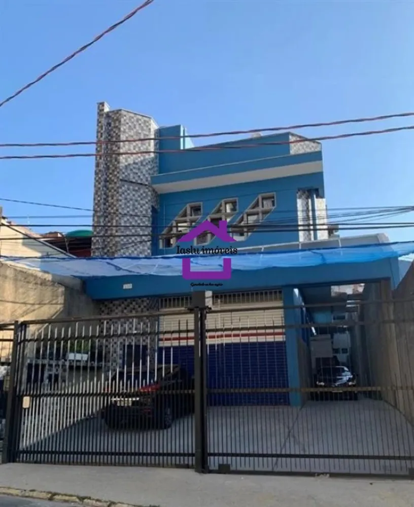 Prédio Inteiro, 600 m² - Foto 1