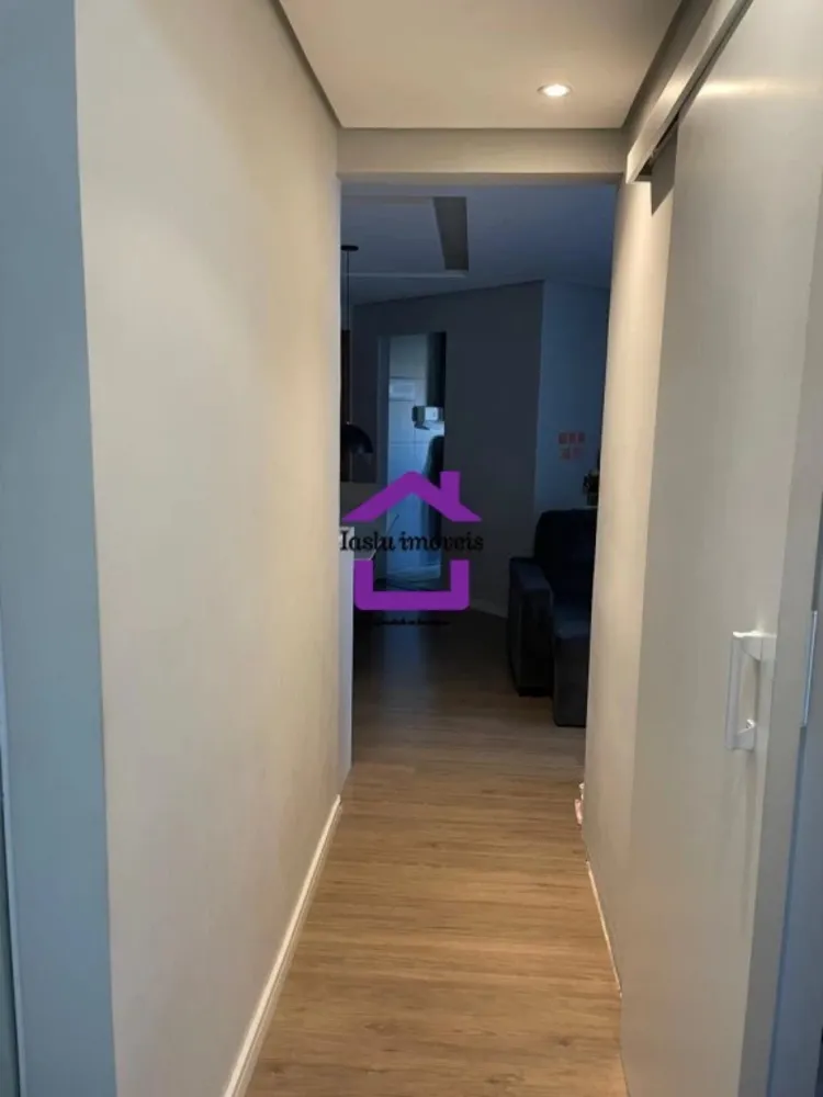 Apartamento, 2 quartos, 55 m² - Foto 5