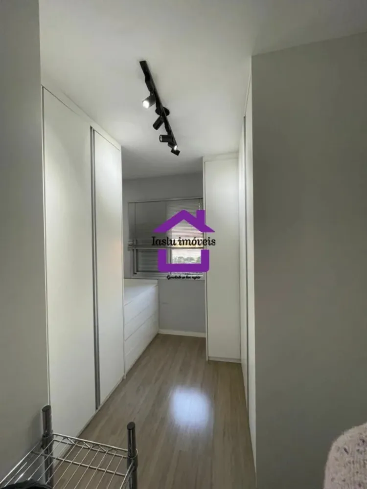 Apartamento, 2 quartos, 55 m² - Foto 6