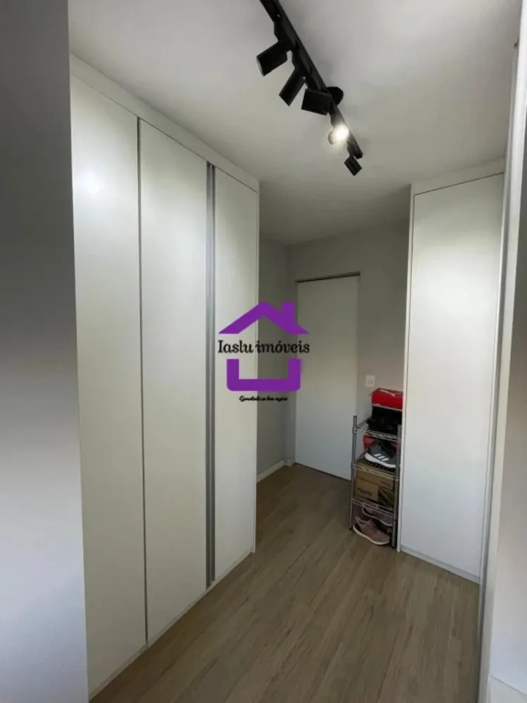Apartamento, 2 quartos, 55 m² - Foto 8