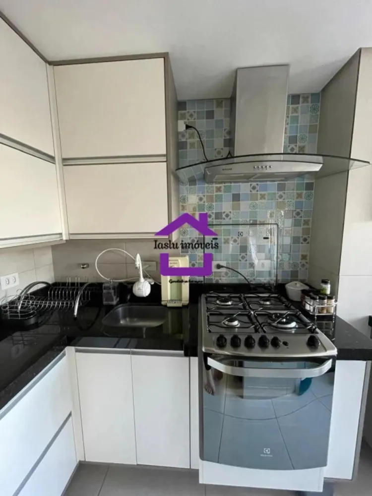 Apartamento, 2 quartos, 55 m² - Foto 3