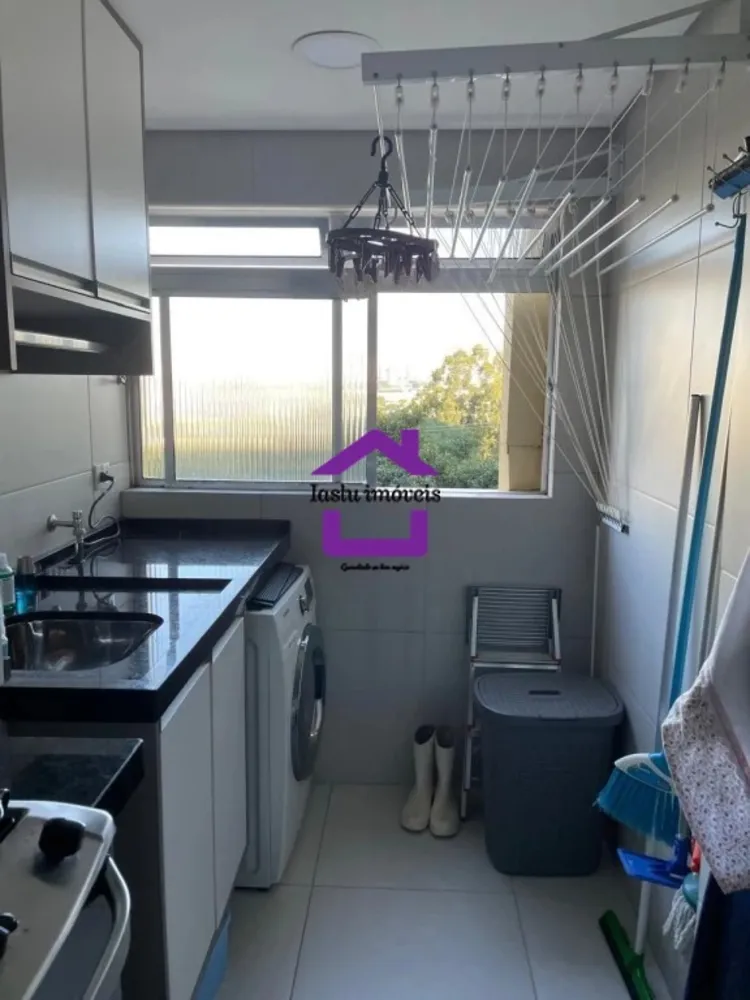 Apartamento, 2 quartos, 55 m² - Foto 4