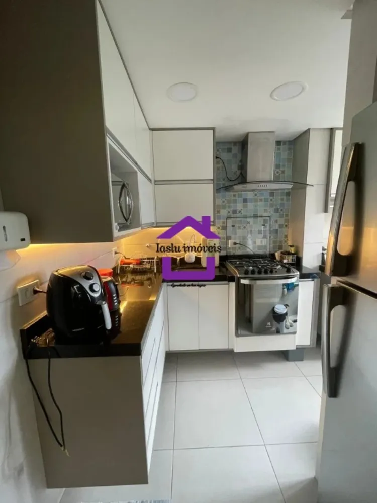 Apartamento, 2 quartos, 55 m² - Foto 2