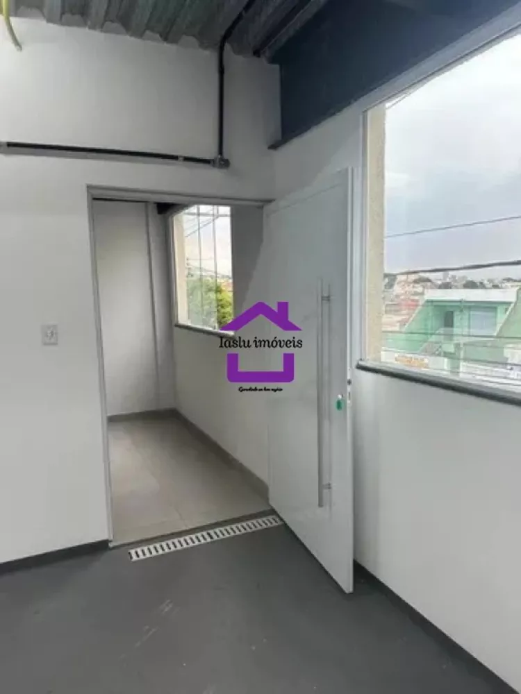 Loja-Salão, 160 m² - Foto 9