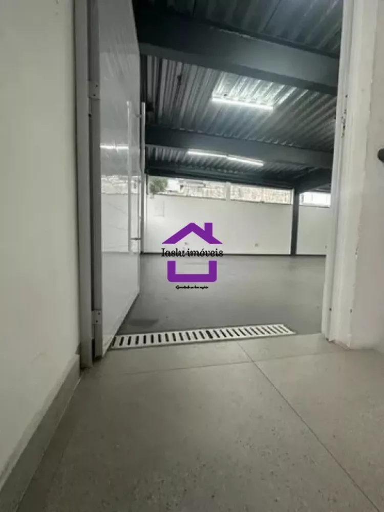 Loja-Salão, 160 m² - Foto 5