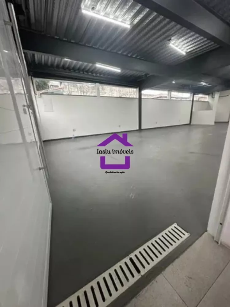 Loja-Salão, 160 m² - Foto 3