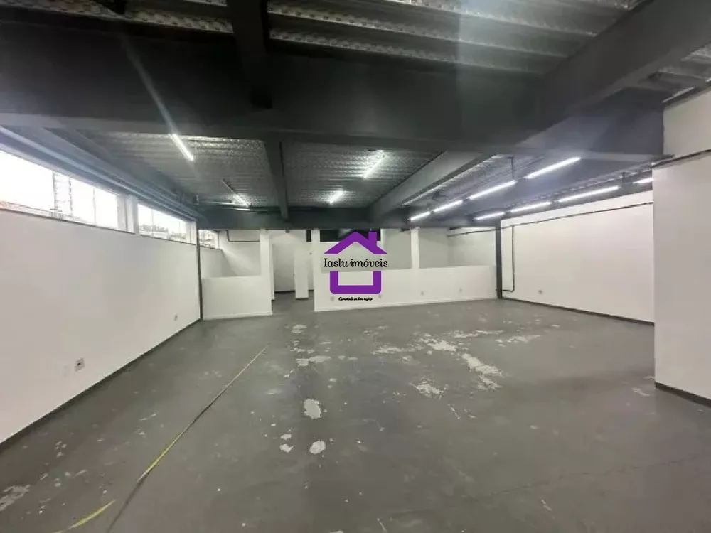 Loja-Salão, 160 m² - Foto 2