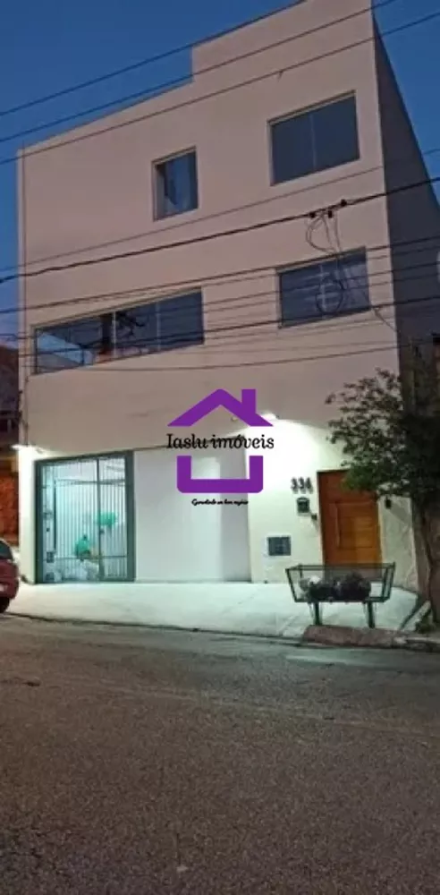 Loja-Salão, 160 m² - Foto 1