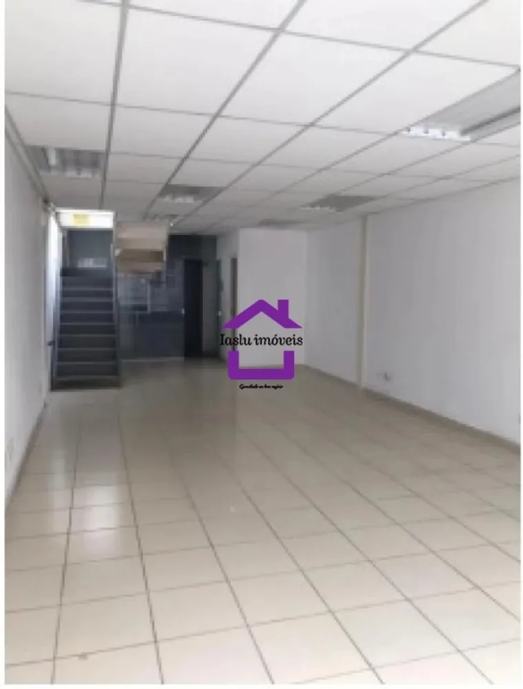 Prédio Inteiro, 129 m² - Foto 1
