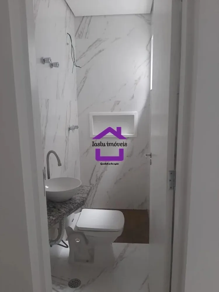 Sobrado, 3 quartos, 175 m² - Foto 8
