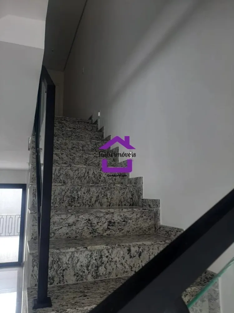 Sobrado, 3 quartos, 175 m² - Foto 3