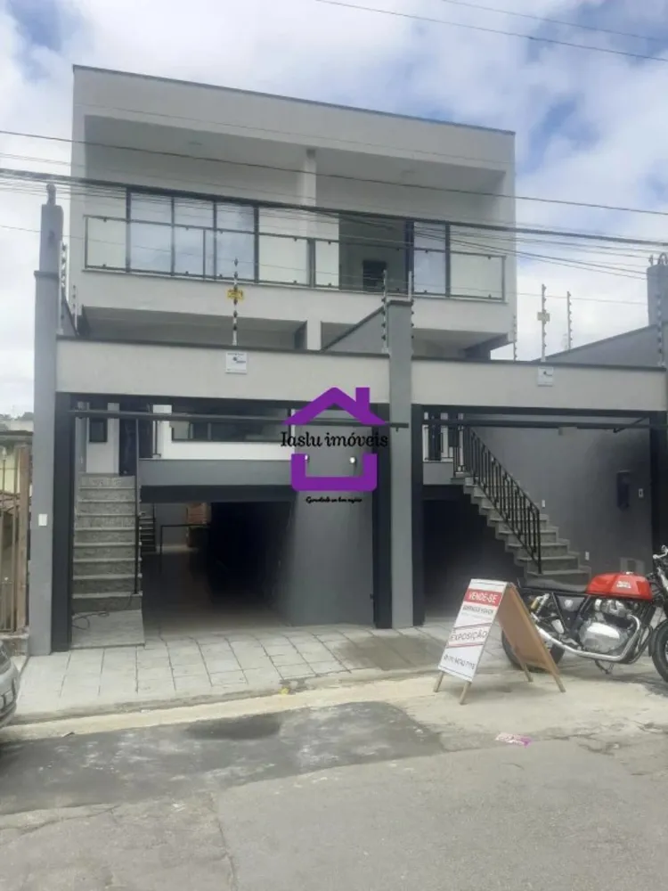 Sobrado, 3 quartos, 175 m² - Foto 6