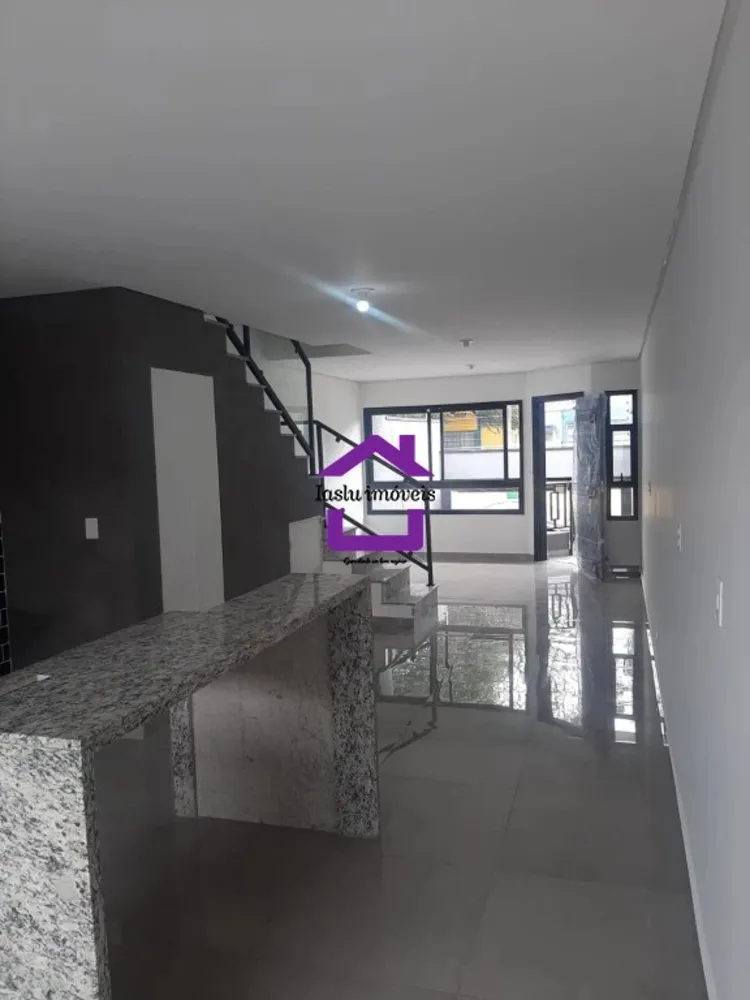 Sobrado, 3 quartos, 175 m² - Foto 7