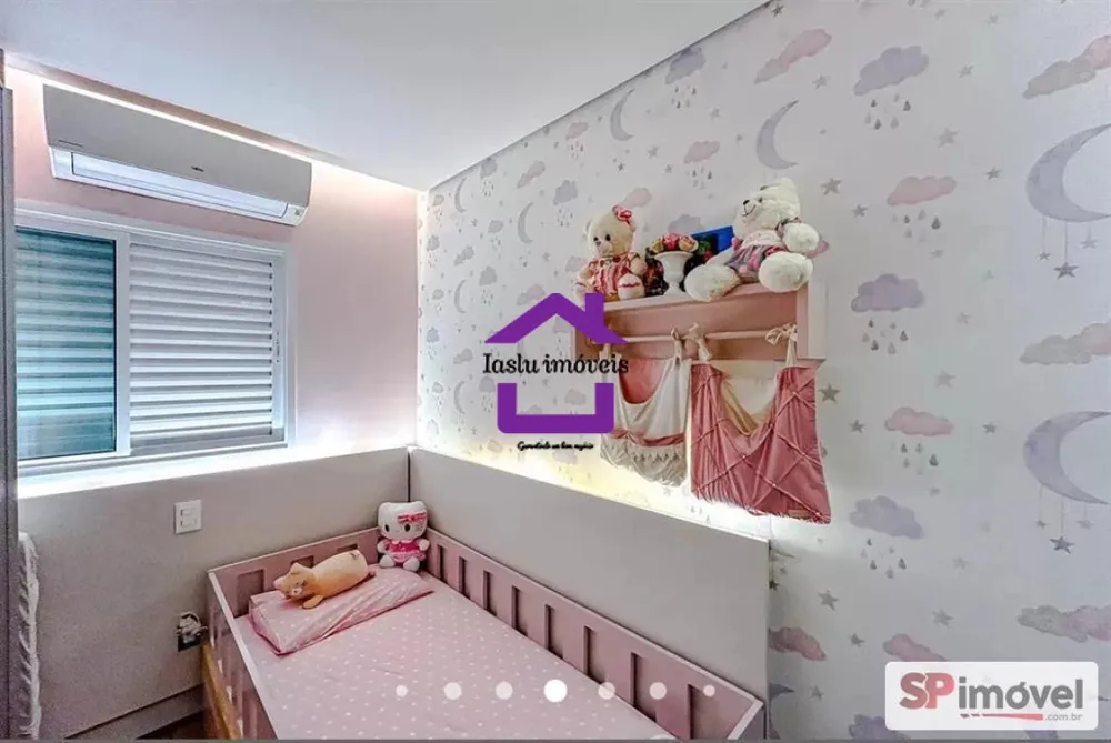 Sobrado, 3 quartos, 160 m² - Foto 5
