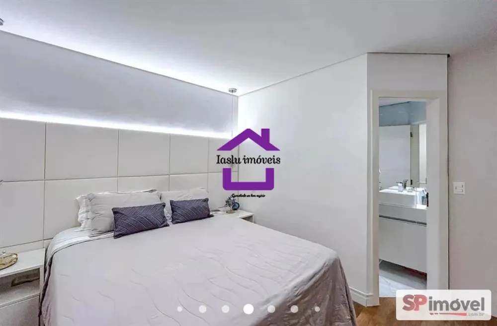 Sobrado, 3 quartos, 160 m² - Foto 6