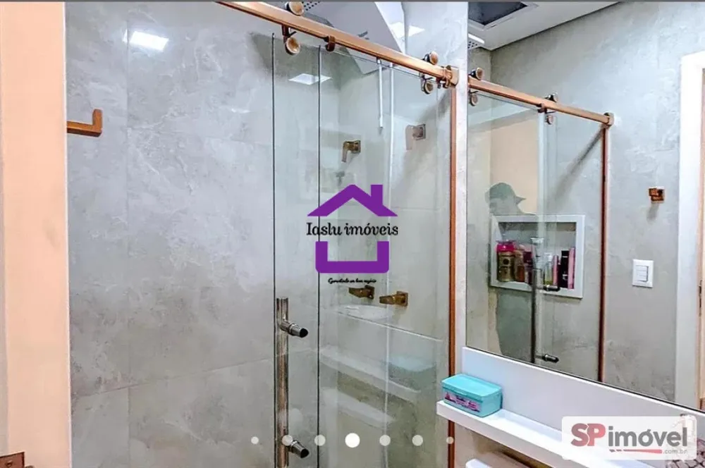 Sobrado, 3 quartos, 160 m² - Foto 10
