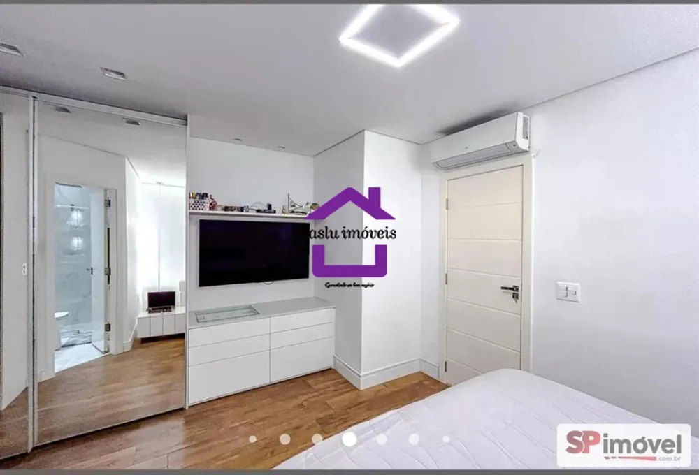 Sobrado, 3 quartos, 160 m² - Foto 7